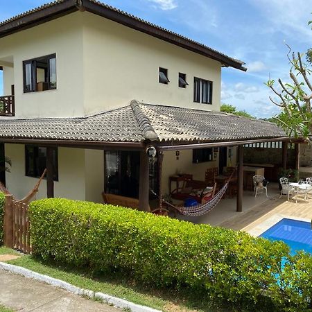 Casa 4/4 Agradavel Com Piscina E Churrasqueira Mata de Sao Joao Eksteriør bilde