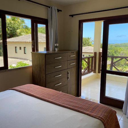 Casa 4/4 Agradavel Com Piscina E Churrasqueira Mata de Sao Joao Eksteriør bilde