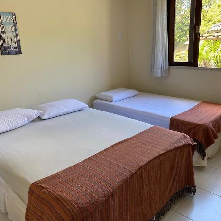 Casa 4/4 Agradavel Com Piscina E Churrasqueira Mata de Sao Joao Eksteriør bilde