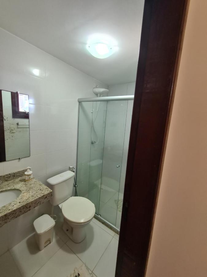 Casa 4/4 Agradavel Com Piscina E Churrasqueira Mata de Sao Joao Eksteriør bilde