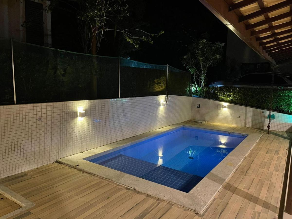 Casa 4/4 Agradavel Com Piscina E Churrasqueira Mata de Sao Joao Eksteriør bilde
