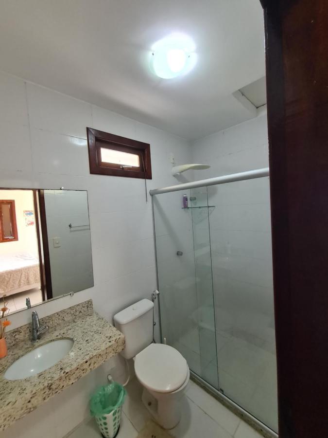 Casa 4/4 Agradavel Com Piscina E Churrasqueira Mata de Sao Joao Eksteriør bilde