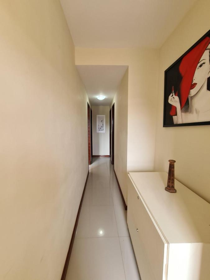 Casa 4/4 Agradavel Com Piscina E Churrasqueira Mata de Sao Joao Eksteriør bilde