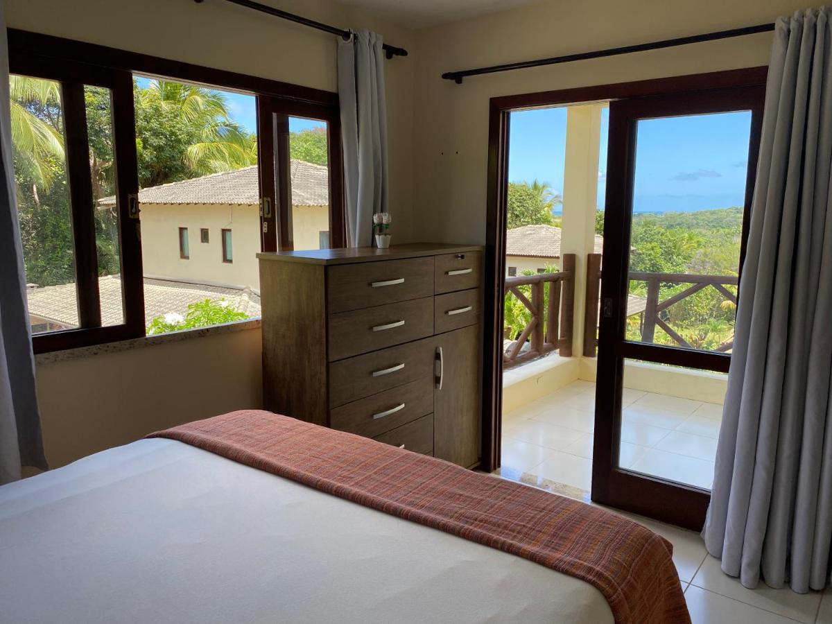 Casa 4/4 Agradavel Com Piscina E Churrasqueira Mata de Sao Joao Eksteriør bilde