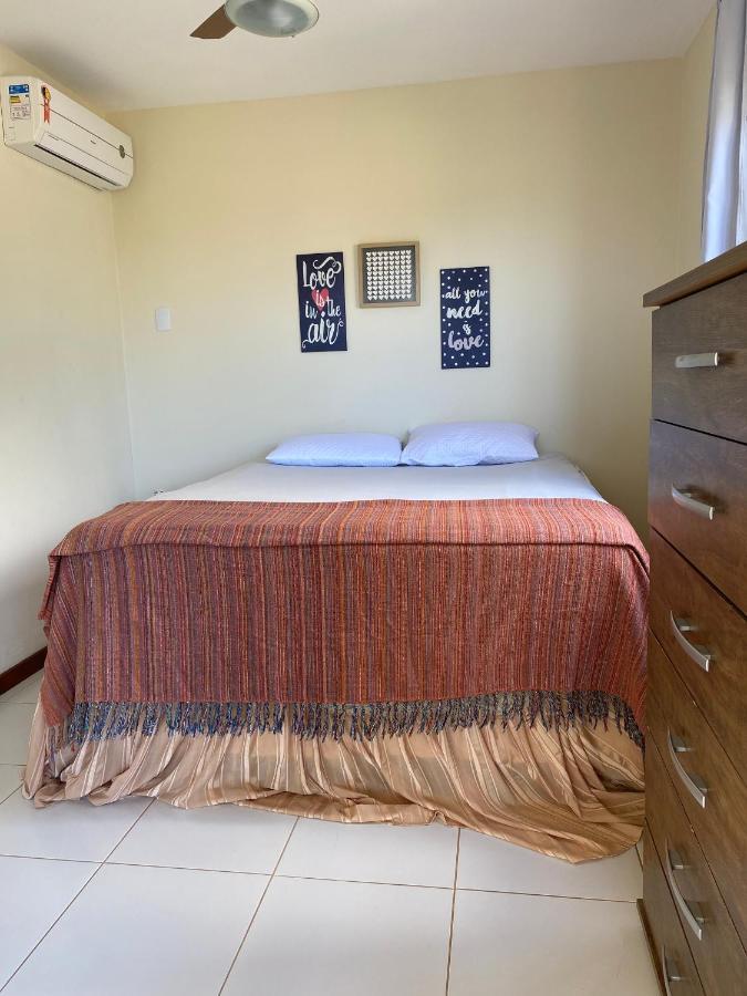 Casa 4/4 Agradavel Com Piscina E Churrasqueira Mata de Sao Joao Eksteriør bilde