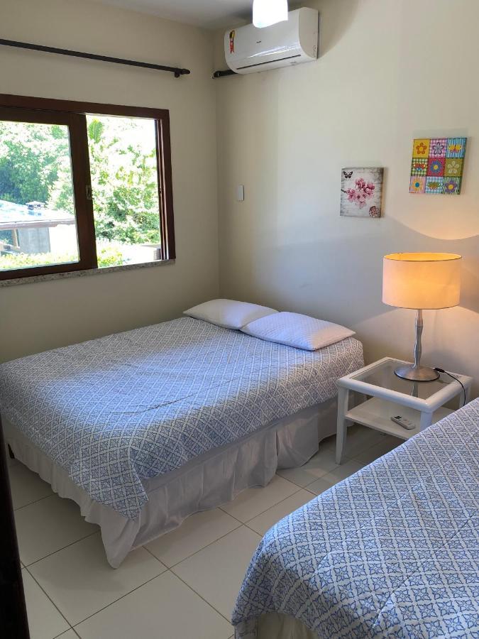 Casa 4/4 Agradavel Com Piscina E Churrasqueira Mata de Sao Joao Eksteriør bilde